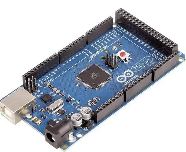Arduino Mega 2560
