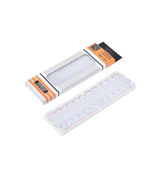 Breadboard (830 Delik)