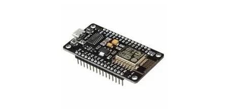 ESP8266 WiFi Modülü (NodeMCU)
